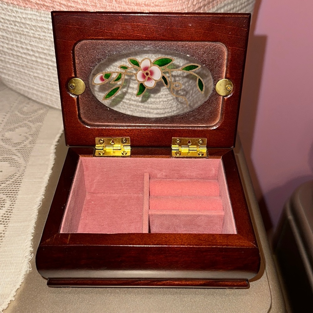 Jewelry Box